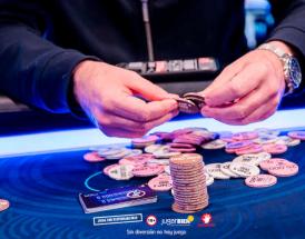 Ganar dinero poker online