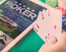 Programas de poker online