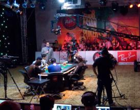 Gameplay poker