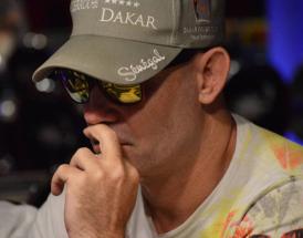 Niveles de poker