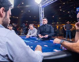 Orden poker