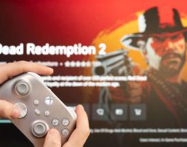 Red Dead Redemption