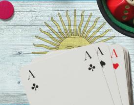 Papo MC Poker