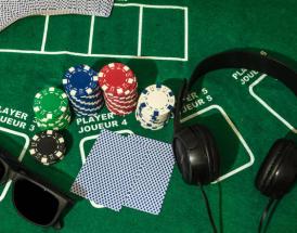 Poker música