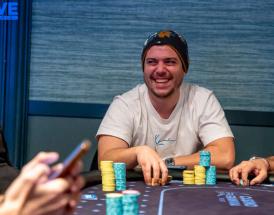 Belly Buster en poker