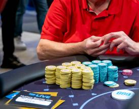Bote poker