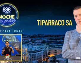 Tiparraco SA