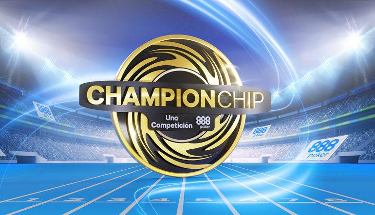 Championchip