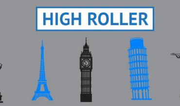 High Roller: poker de altos vuelos