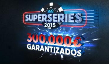 888poker Superseries 2015