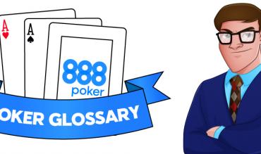 glosario poker