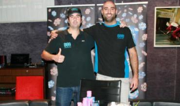 SuperStack Ibiza Octubre 2014 - Resumen y Ganadores