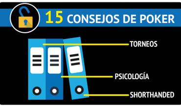 Consejos de Poker