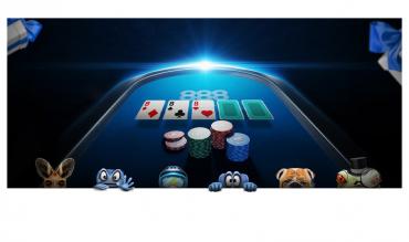 La nueva plataforma de poker online de 888poker 