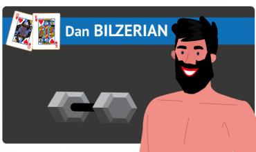 Dan Bilzerian, de influencer a estrella del poker