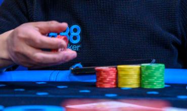 High Low Split poker