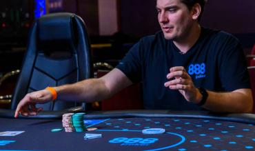 Lowball poker