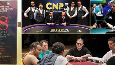  Entrevista con Xavier Hernandez Ripoll, crupier de torneos de poker en vivo