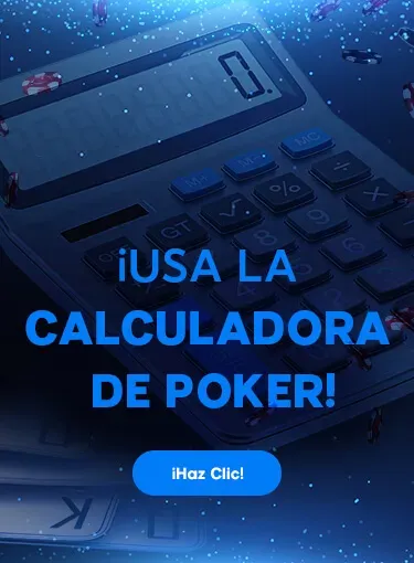 calculadora de poker